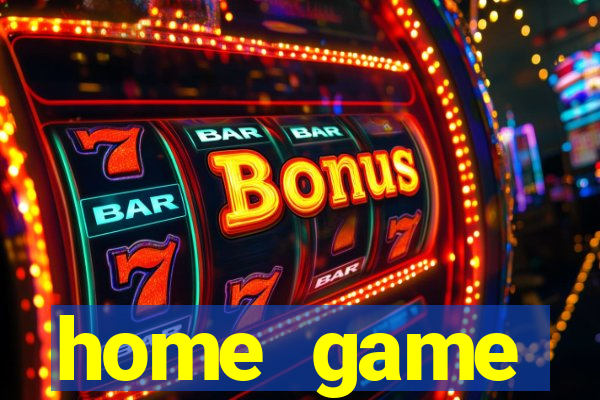 home game gamecategoryid 3
